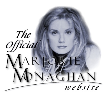 The Official Marjorie Monaghan
        Website